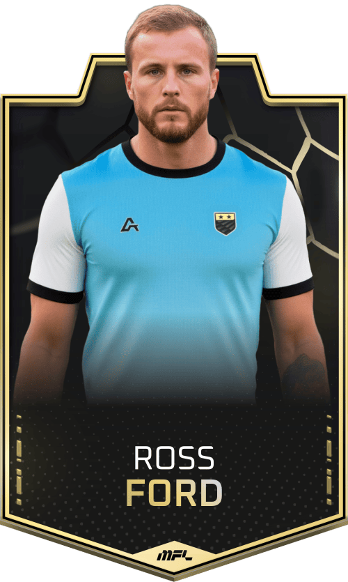 Ross Ford asset