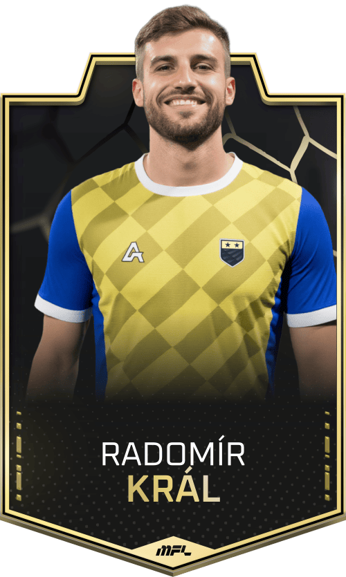 Radomír Král
