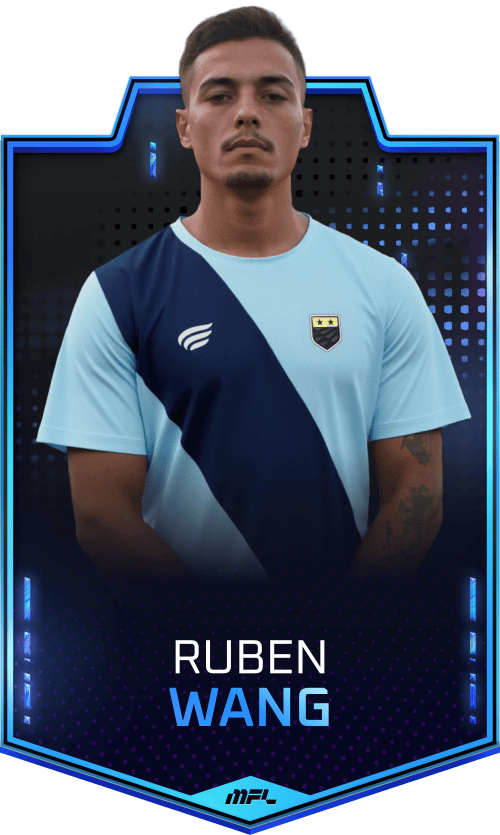Ruben Wang asset
