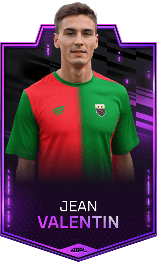 Jean Valentin