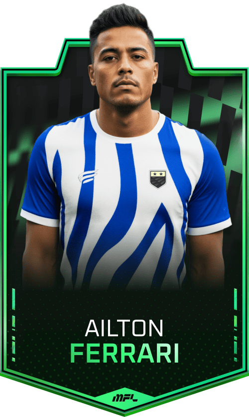 Ailton Ferrari asset