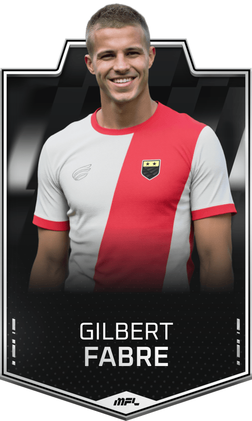 Gilbert Fabre asset