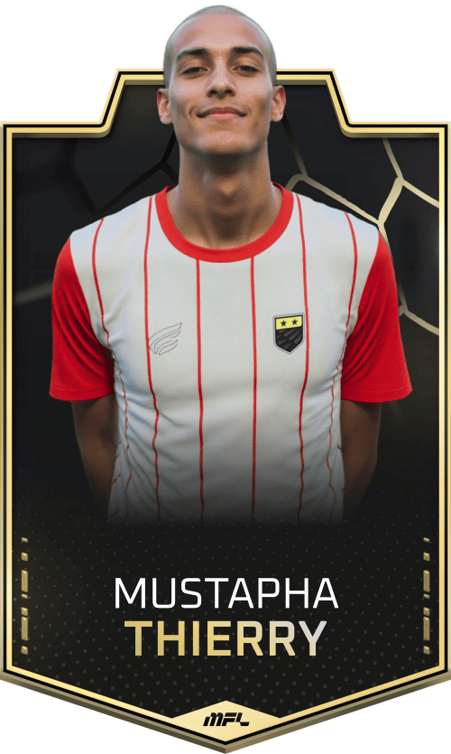 Mustapha Thierry asset
