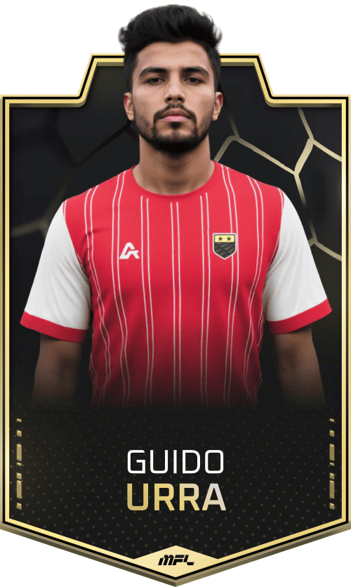 Guido Urra