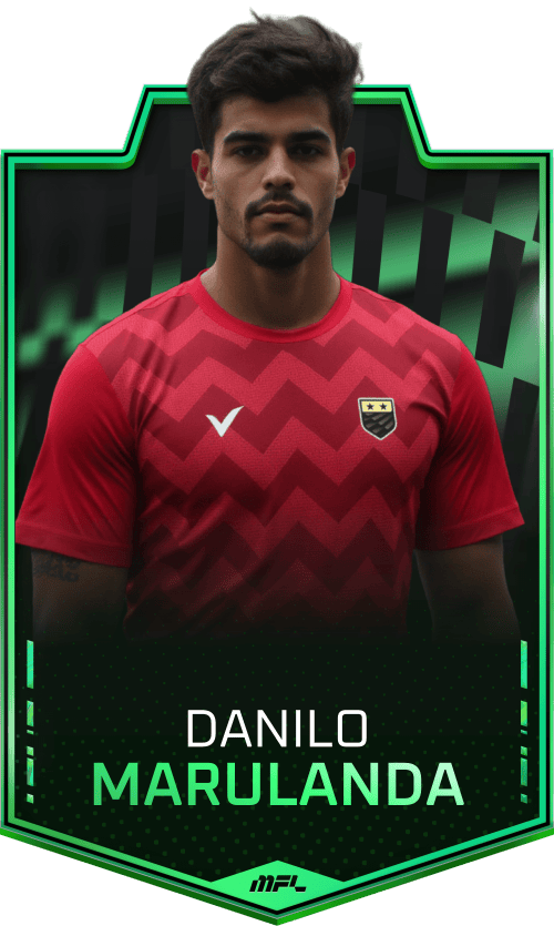 Danilo Marulanda