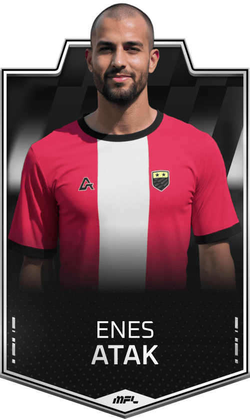 Enes Atak
