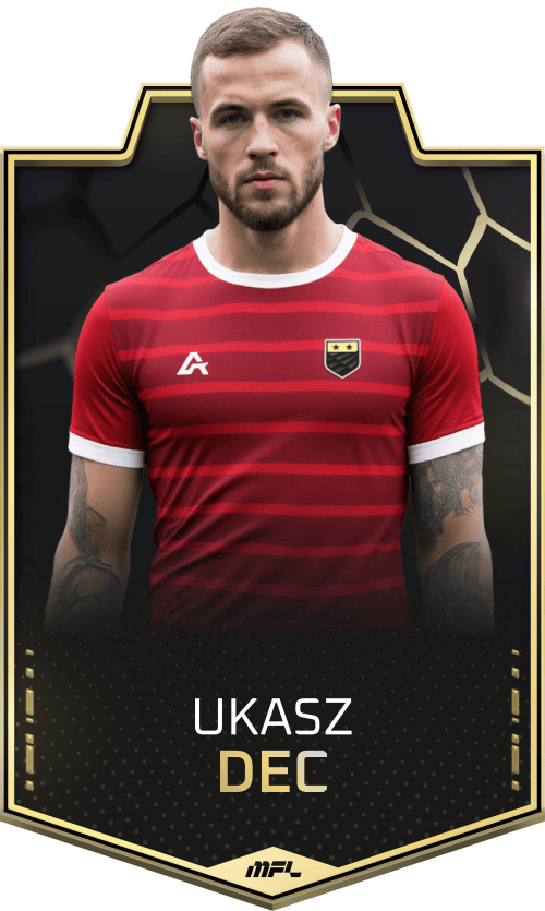 Ukasz Dec