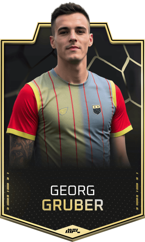 Georg Gruber asset