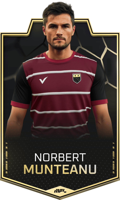 Norbert Munteanu