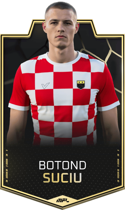 Botond Suciu