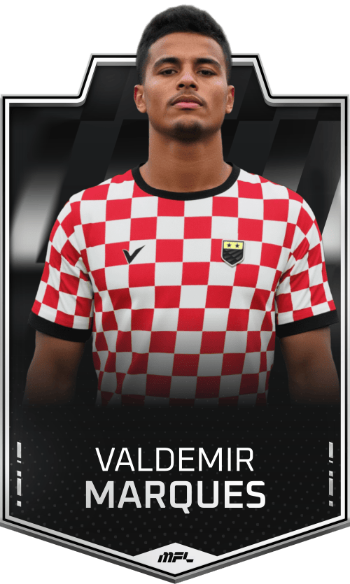 Valdemir Marques asset