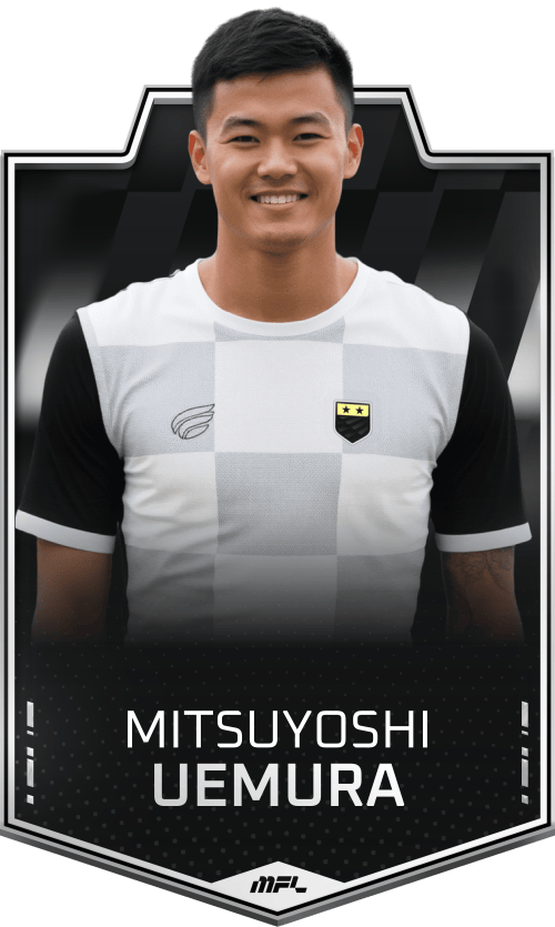 Mitsuyoshi Uemura asset