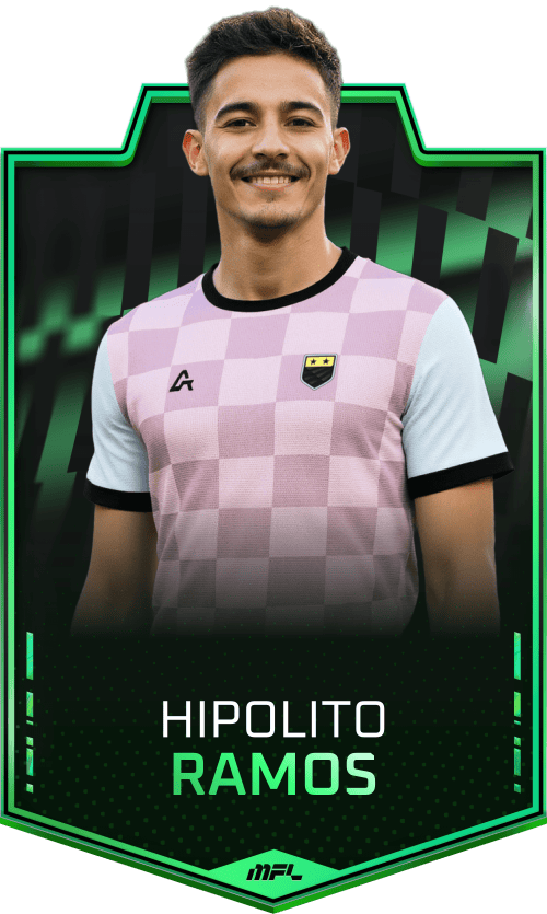 Hipolito Ramos asset