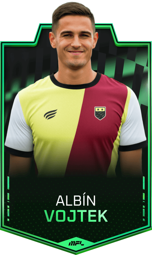Albín Vojtek asset