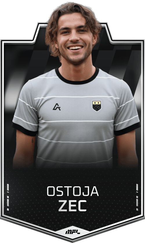 Ostoja Zec asset