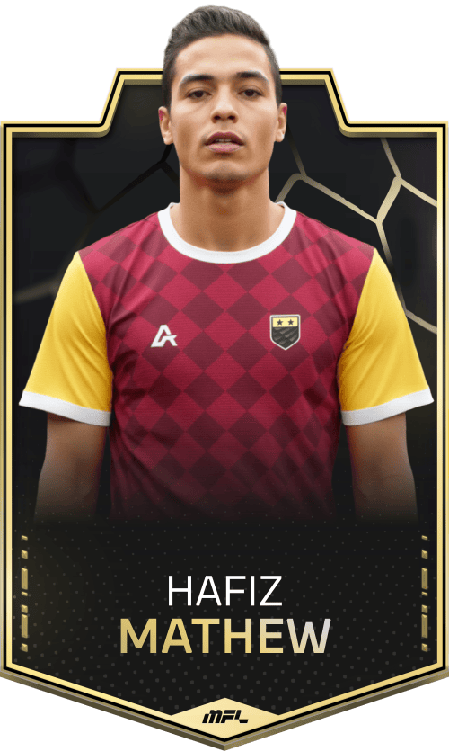 Hafiz Mathew asset