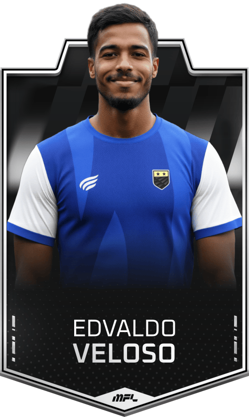 Edvaldo Veloso asset