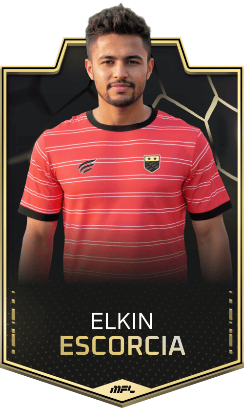 Elkin Escorcia asset