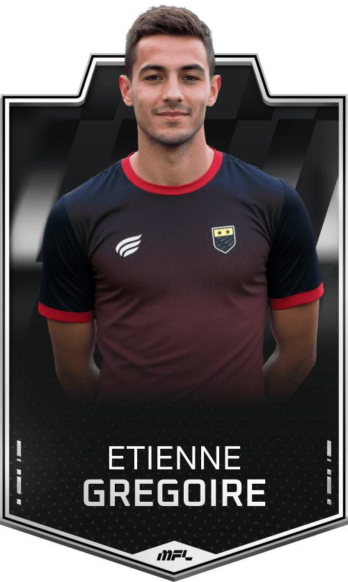 Etienne Gregoire asset