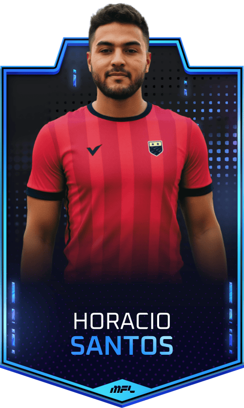 Horacio Santos asset