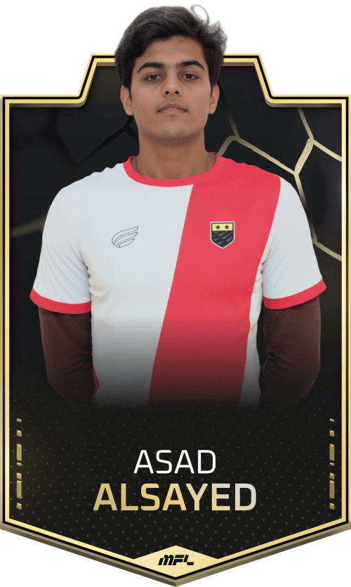 Asad Alsayed