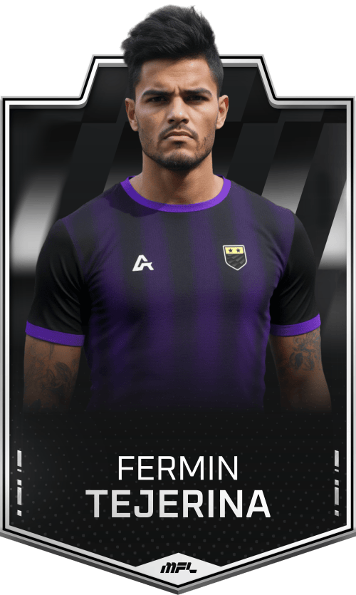 Fermin Tejerina asset