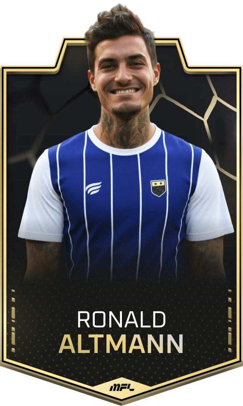 Ronald Altmann asset