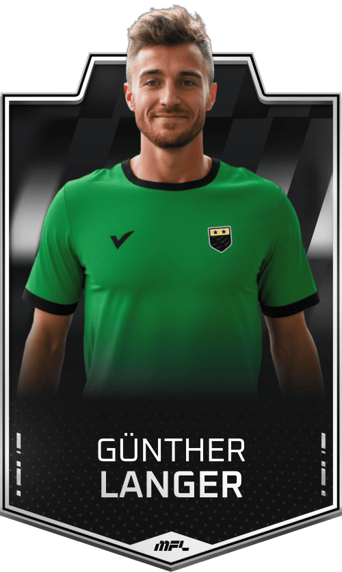 Günther Langer asset