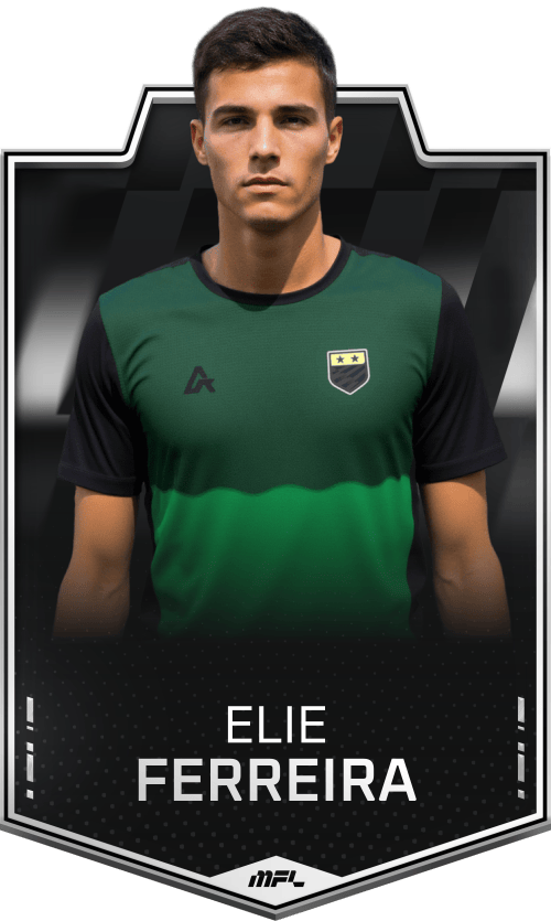 Elie Ferreira asset