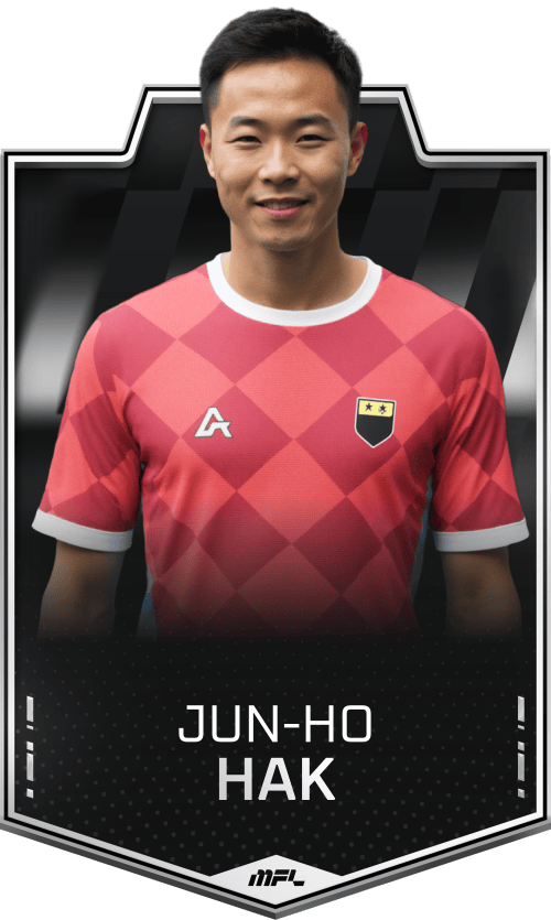 Jun-Ho Hak asset