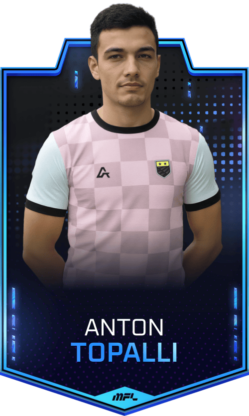 Anton Topalli asset