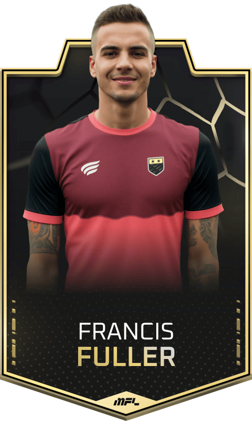 Francis Fuller asset
