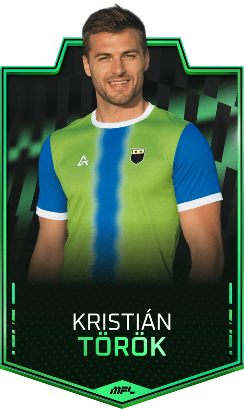 Kristián Török asset