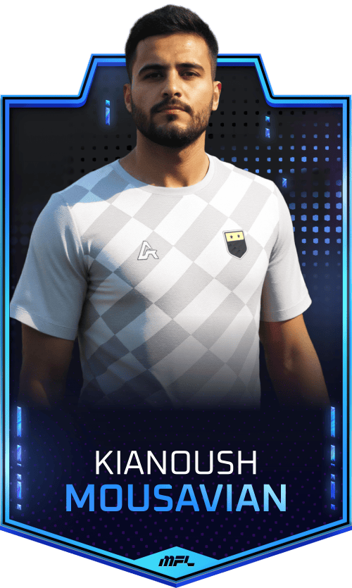 Kianoush Mousavian asset