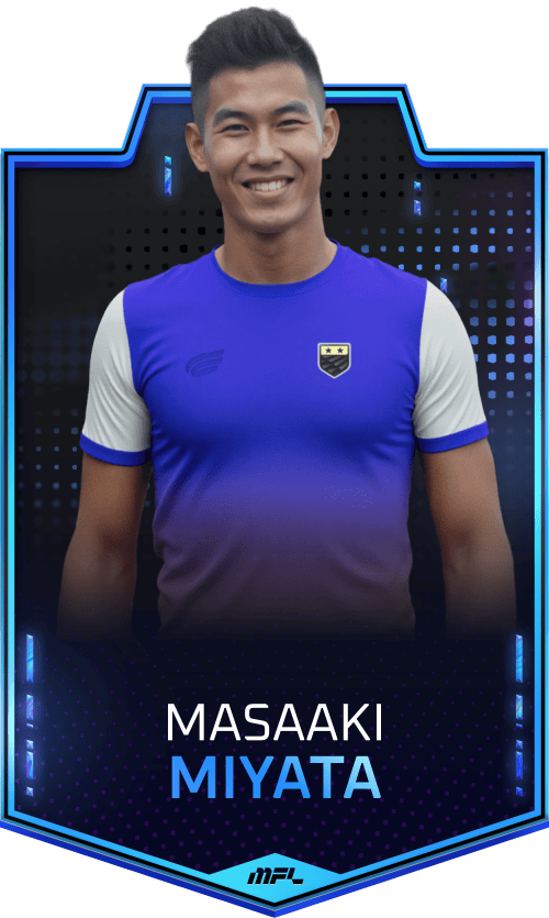 Masaaki Miyata asset