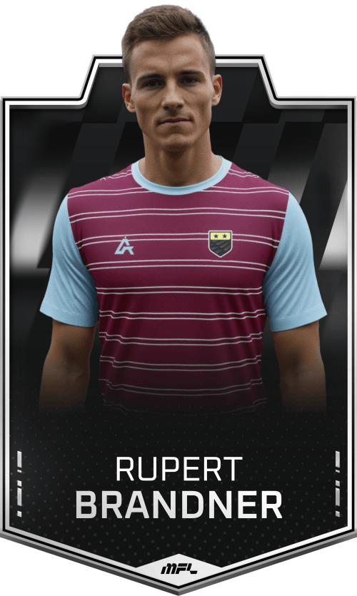 Rupert Brandner asset