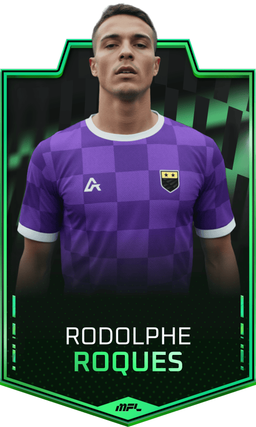 Rodolphe Roques asset