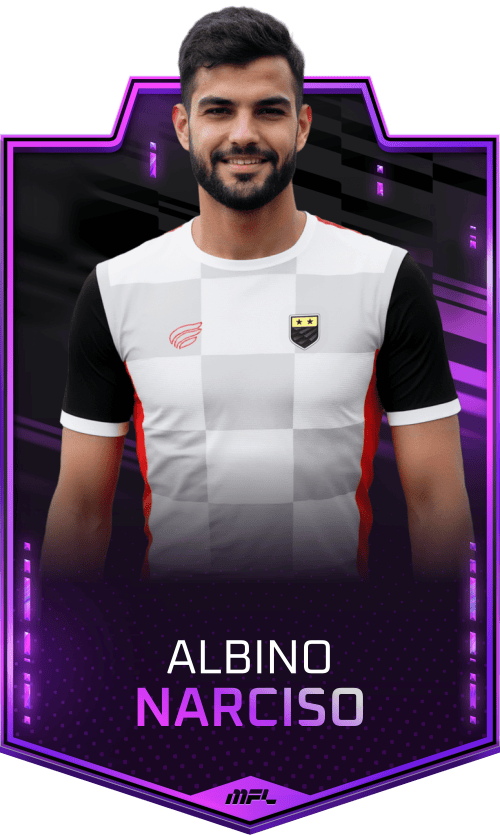 Albino Narciso asset