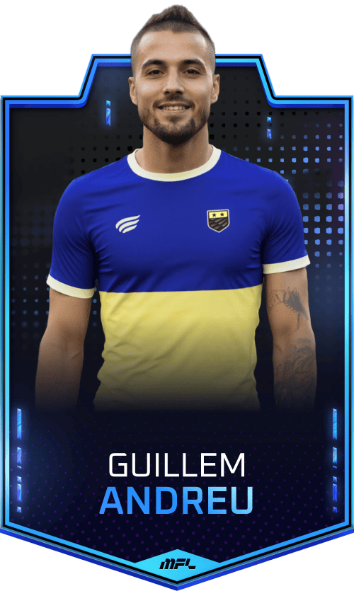 Guillem Andreu