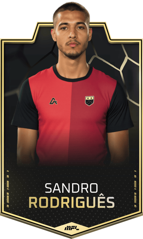 Sandro Rodriguês asset