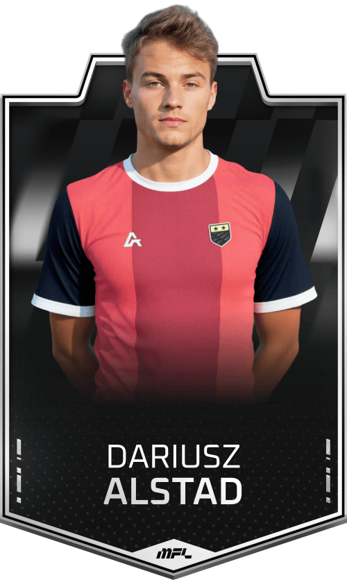 Dariusz Alstad asset