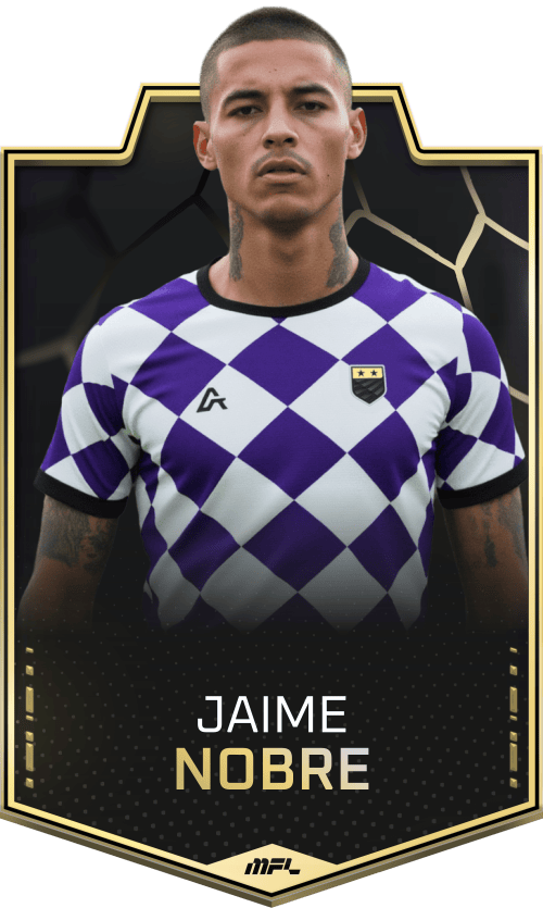 Jaime Nobre asset
