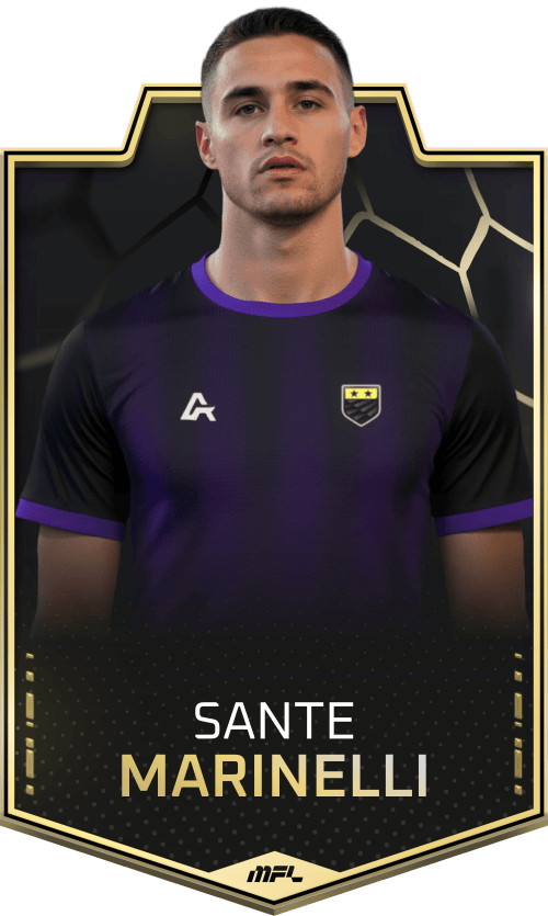 Sante Marinelli