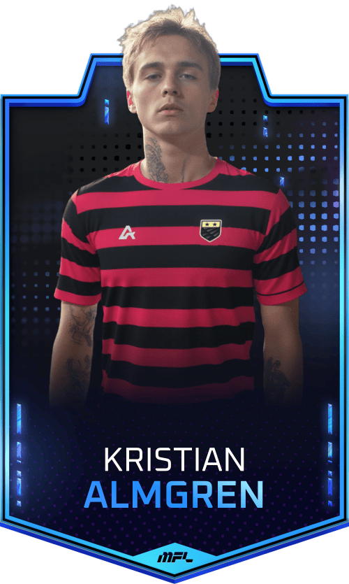 Kristian Almgren asset