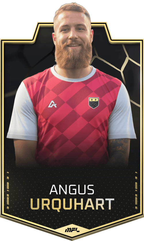 Angus Urquhart asset