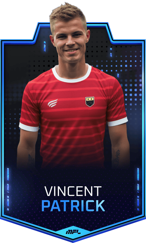 Vincent Patrick asset