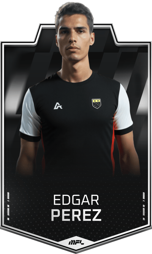 Edgar Perez asset
