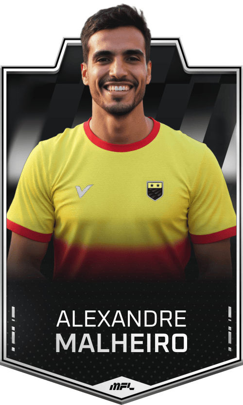 Alexandre Malheiro asset