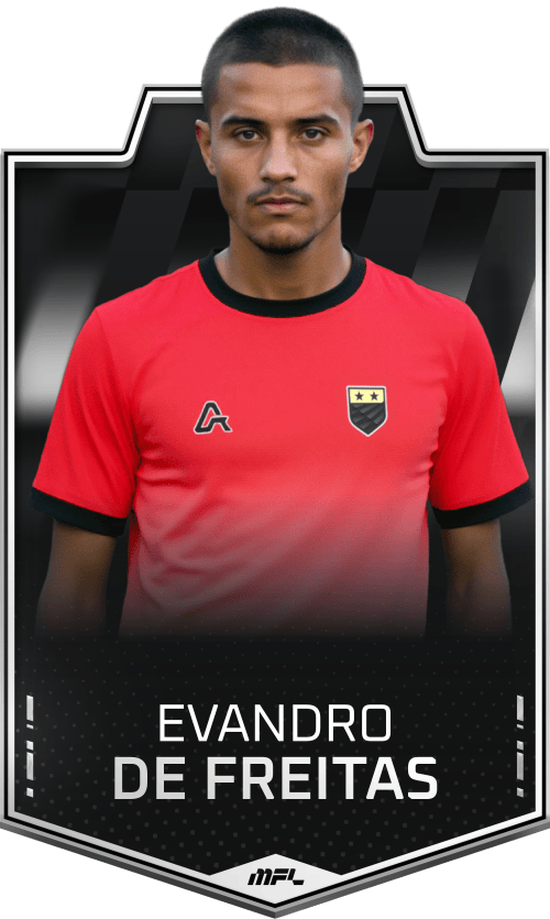 Evandro de Freitas asset