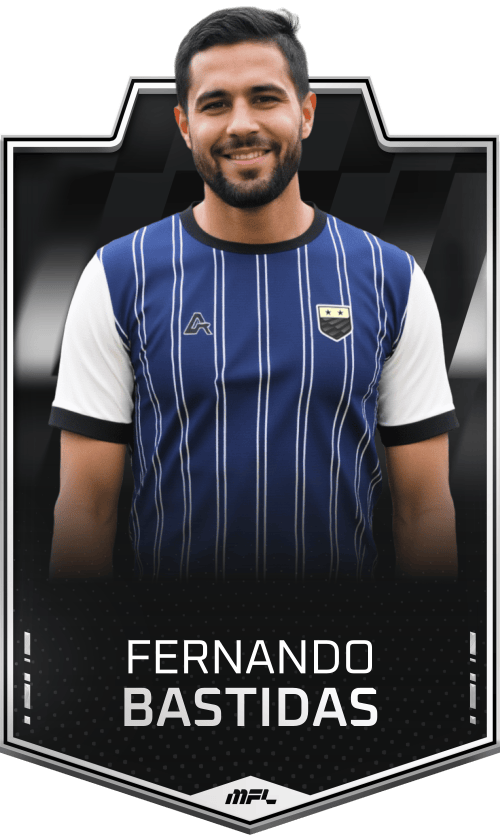 Fernando Bastidas asset